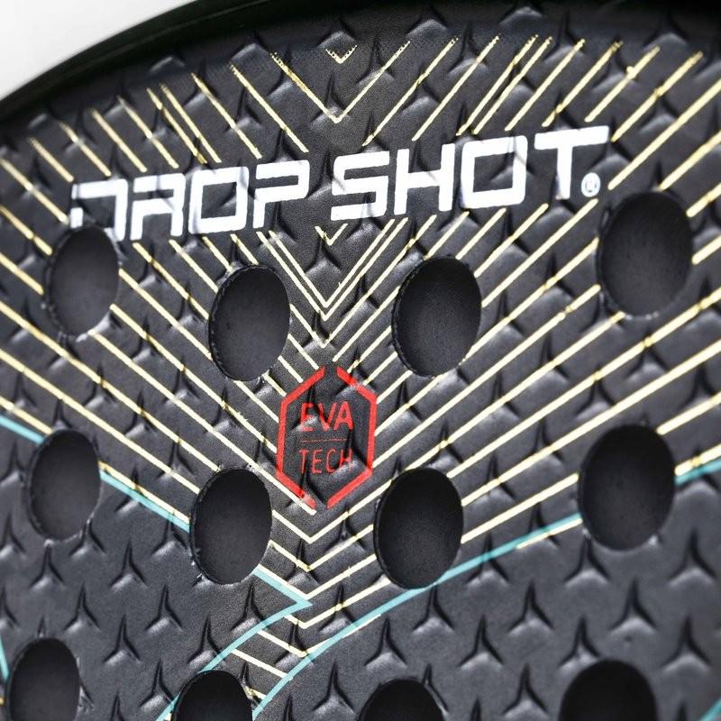 Raquette de padel Drop Shot Conqueror 9.0