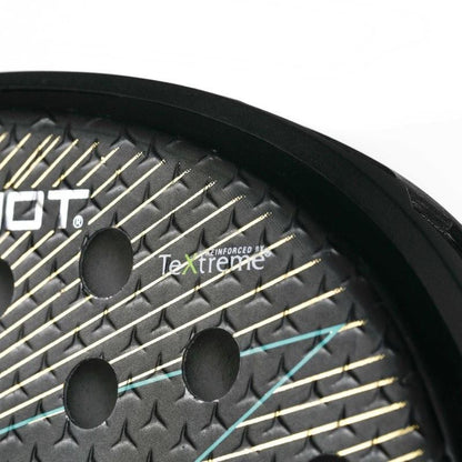 Raquette de padel Drop Shot Conqueror 9.0