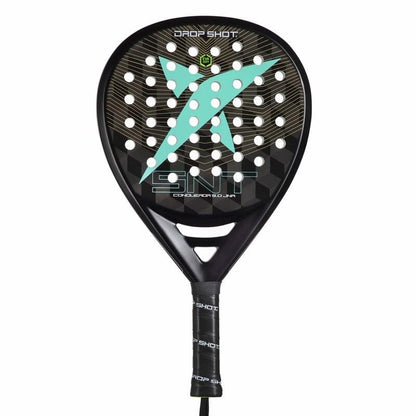 Raquette de padel Drop Shot Conqueror 9.0 JR