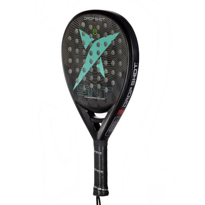 Raquette de padel Drop Shot Conqueror 9.0 JR