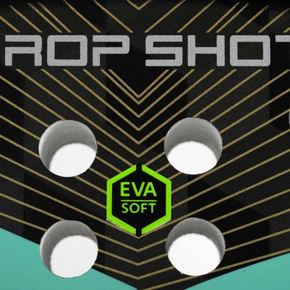 Raquette de padel Drop Shot Conqueror 9.0 JR