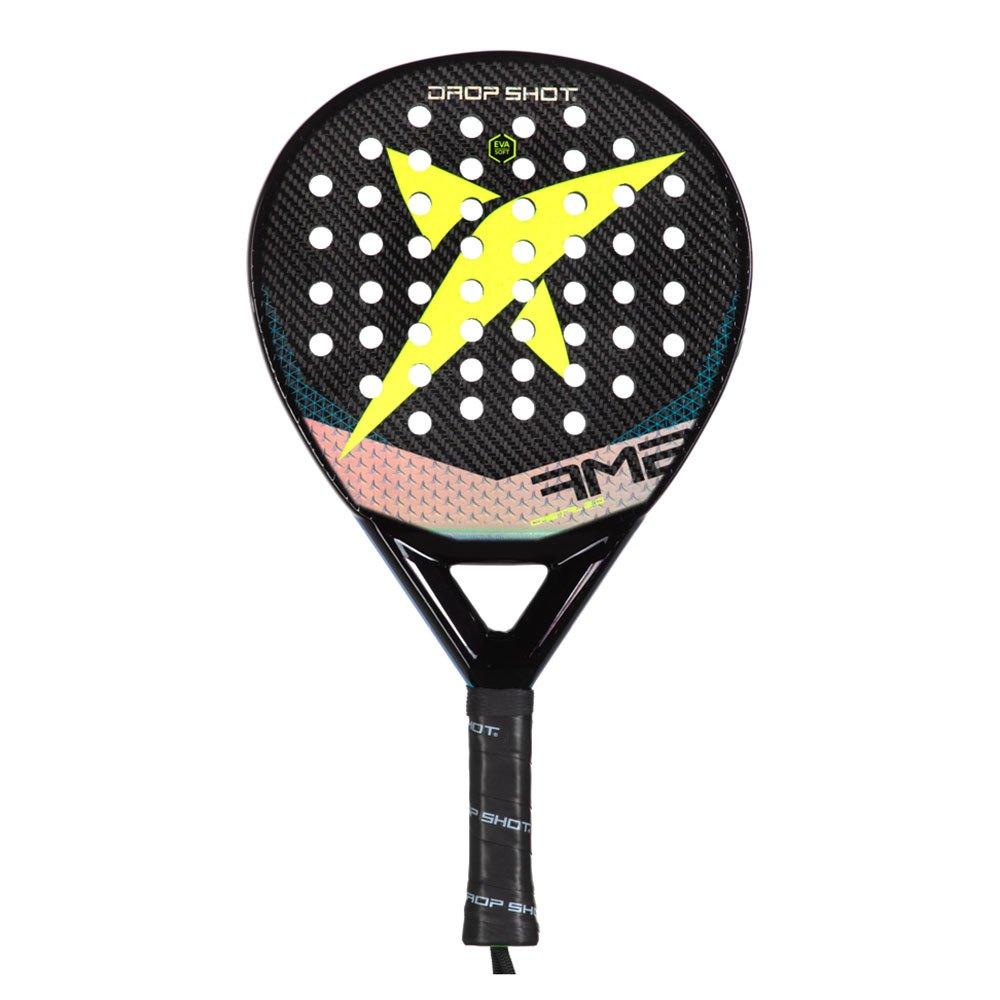 Raquette de padel Drop Shot Cristal 2.0