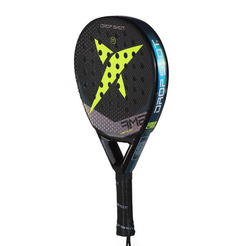 Raquette de padel Drop Shot Cristal 2.0