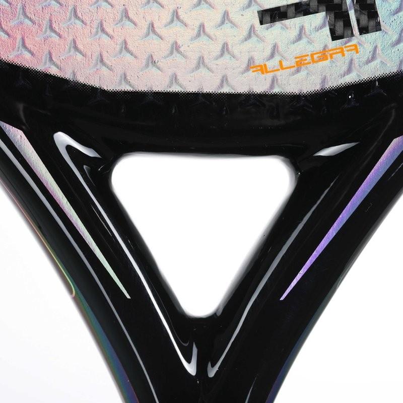 Raquette de padel Drop Shot Cristal 2.0
