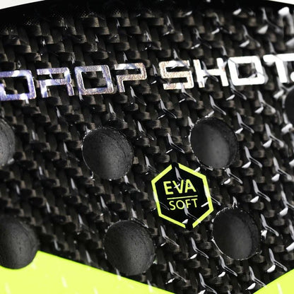 Raquette de padel Drop Shot Cristal 2.0