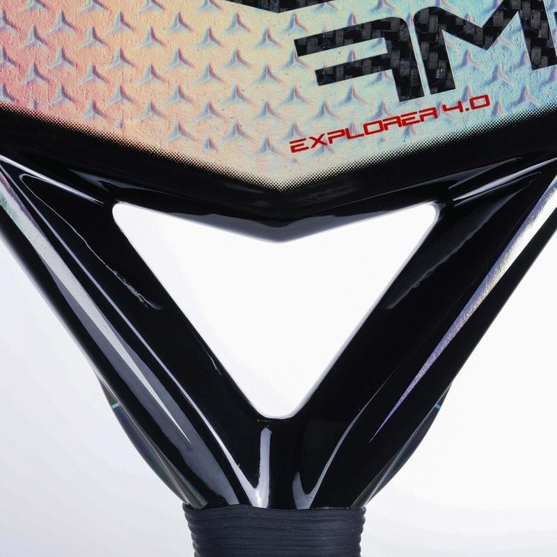 Raquette de padel Drop Shot Explorer 4.0