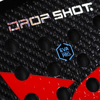 Raquette de padel Drop Shot Explorer 4.0