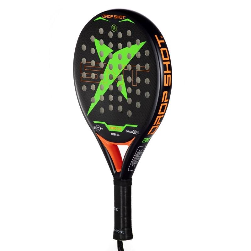 Raquette de padel Drop Shot Kibo 2.0