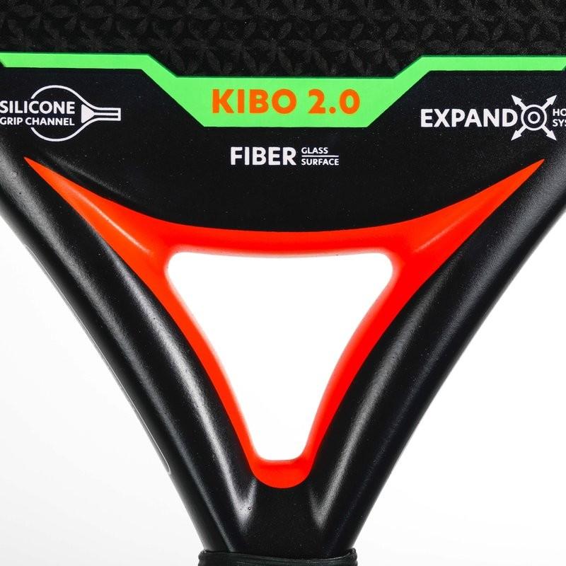 Raquette de padel Drop Shot Kibo 2.0