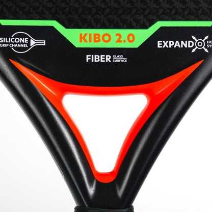 Raquette de padel Drop Shot Kibo 2.0