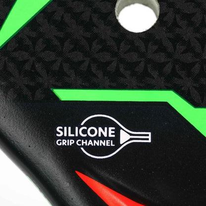 Raquette de padel Drop Shot Kibo 2.0