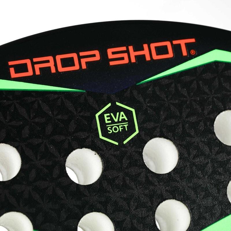 Raquette de padel Drop Shot Kibo 2.0