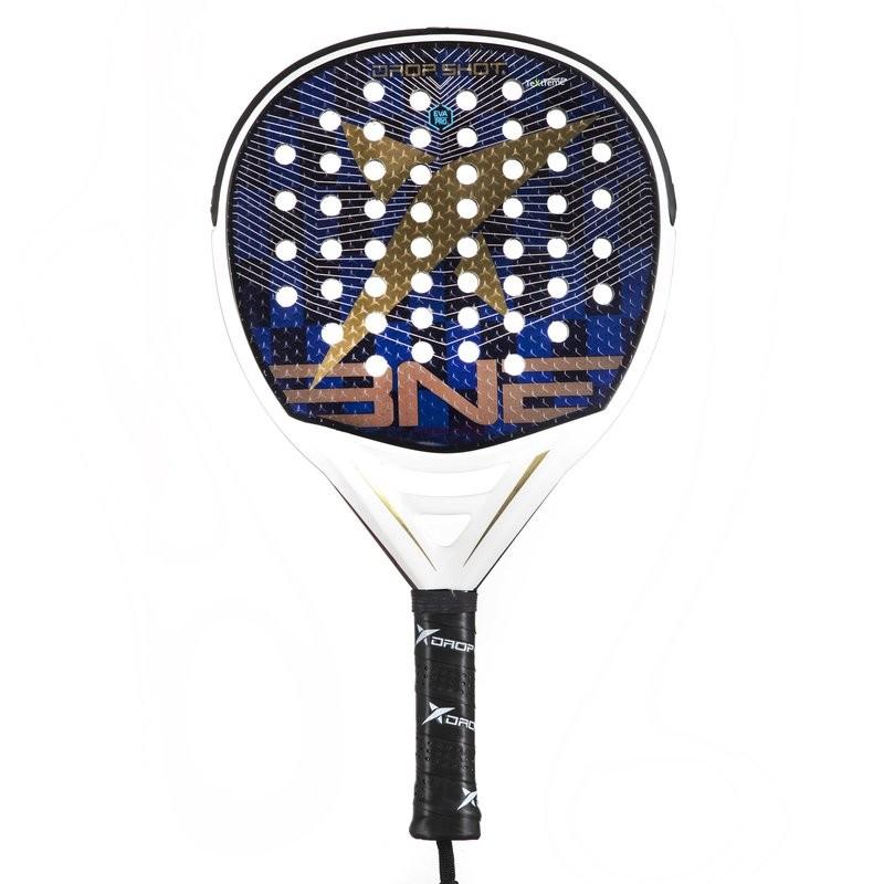 Raquette de Padel Drop Shot Legend 2.0