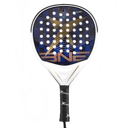 Raquette de Padel Drop Shot Legend 2.0