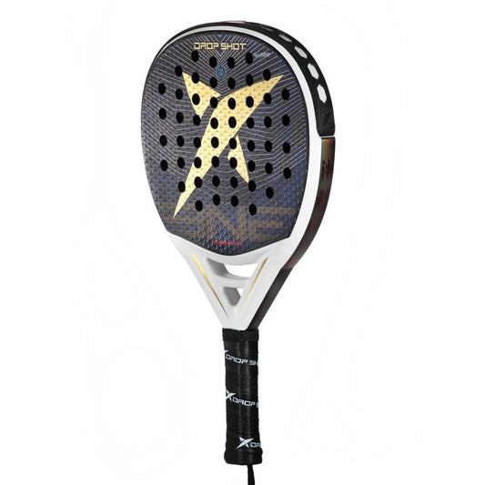Raquette de Padel Drop Shot Legend 2.0
