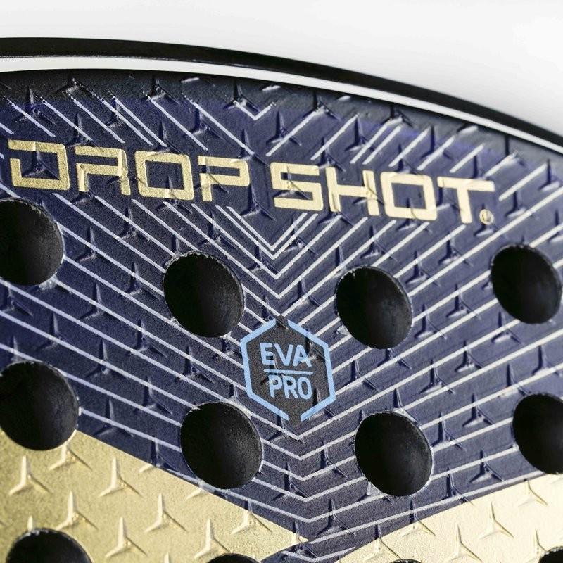 Raquette de Padel Drop Shot Legend 2.0