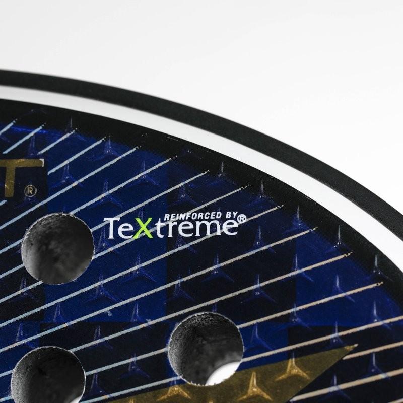 Raquette de Padel Drop Shot Legend 2.0