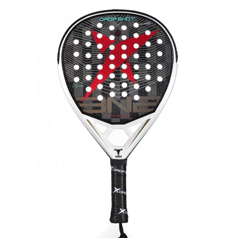 Raquette de padel Drop Shot X-Celerator