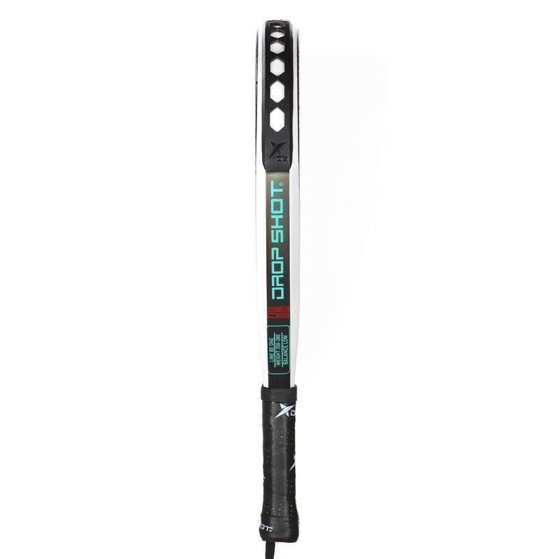 Raquette de padel Drop Shot X-Celerator