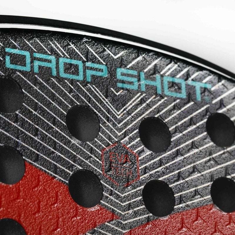 Raquette de padel Drop Shot X-Celerator
