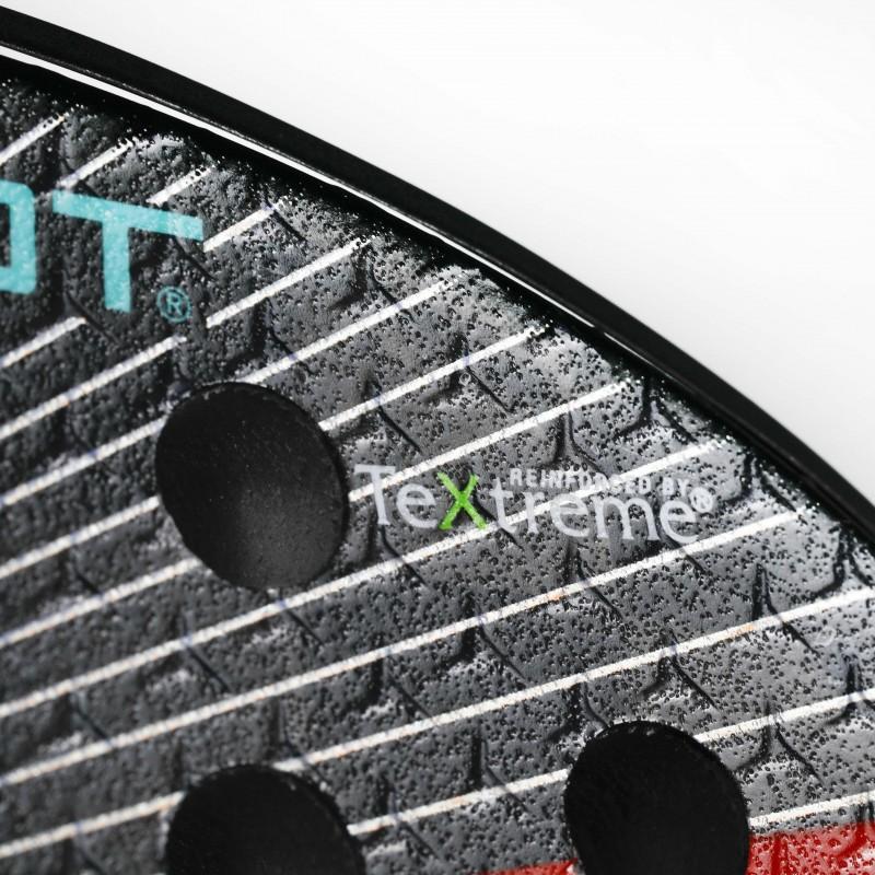 Raquette de padel Drop Shot X-Celerator