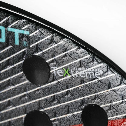 Raquette de padel Drop Shot X-Celerator