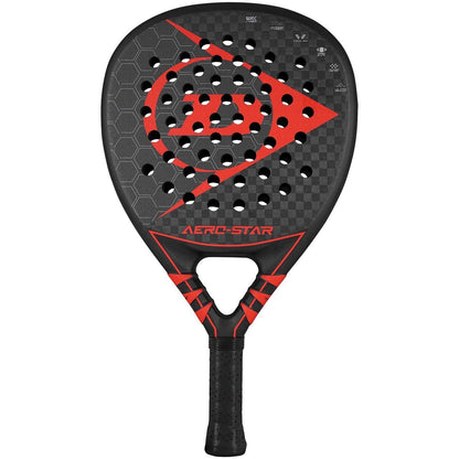 Raquette de Padel Dunlop Aero Star