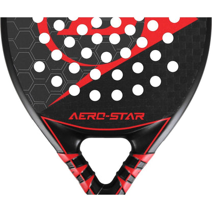 Raquette de Padel Dunlop Aero Star