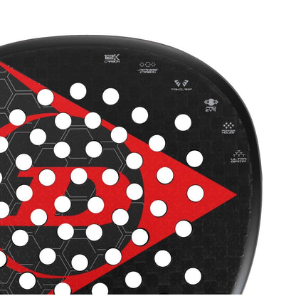 Raquette de Padel Dunlop Aero Star