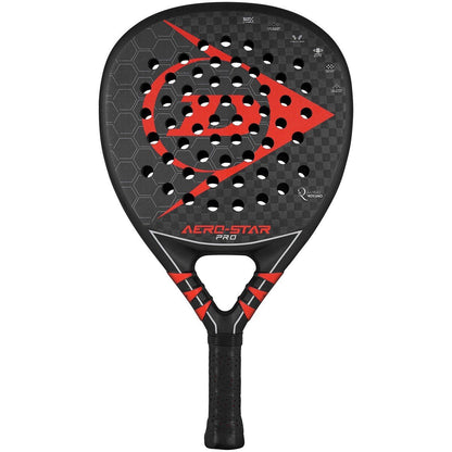Raquette de Padel Dunlop Aero Star Pro