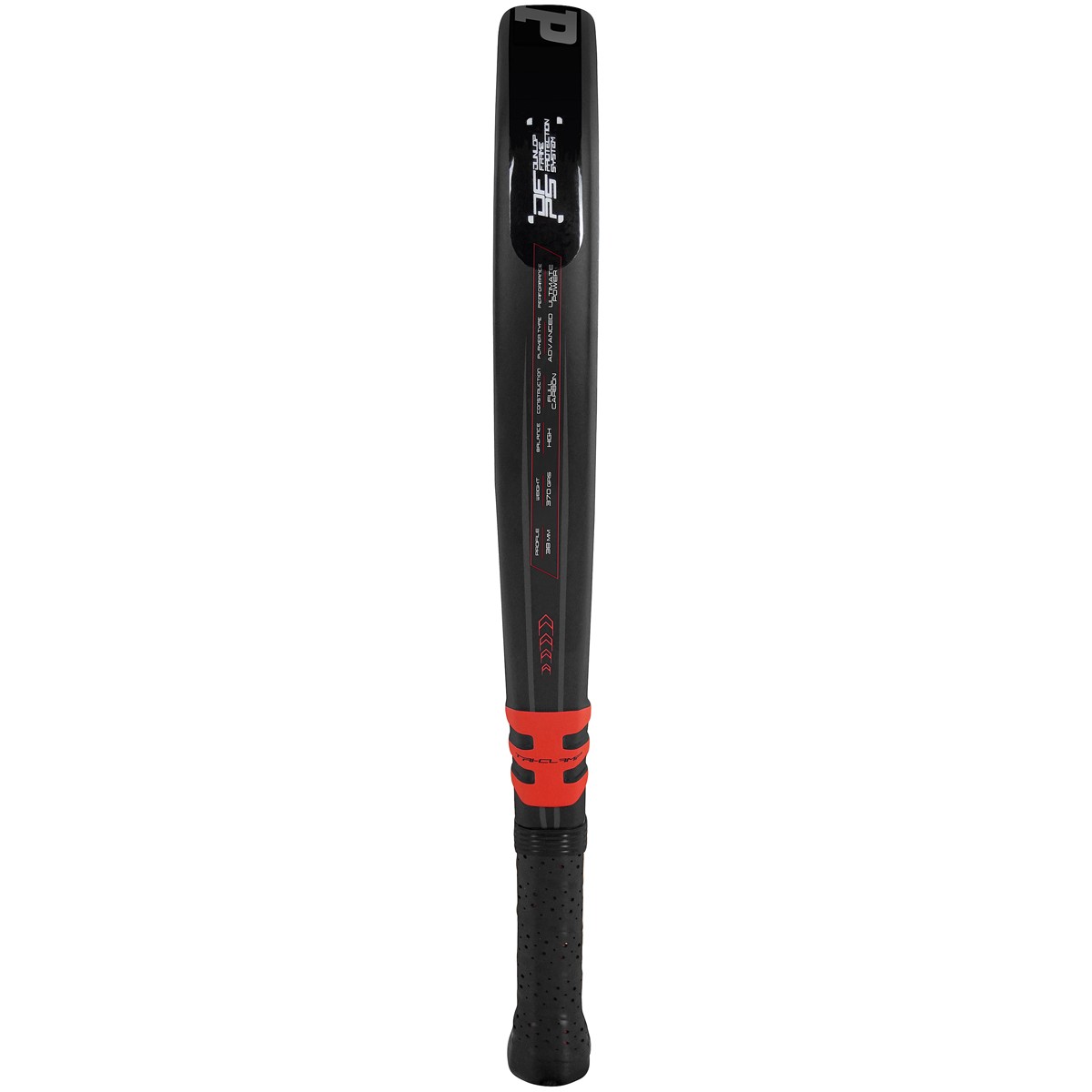 Raquette de Padel Dunlop Aero Star Pro