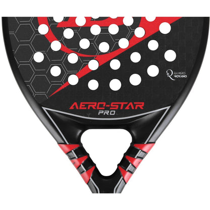 Raquette de Padel Dunlop Aero Star Pro