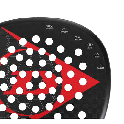 Raquette de Padel Dunlop Aero Star Pro