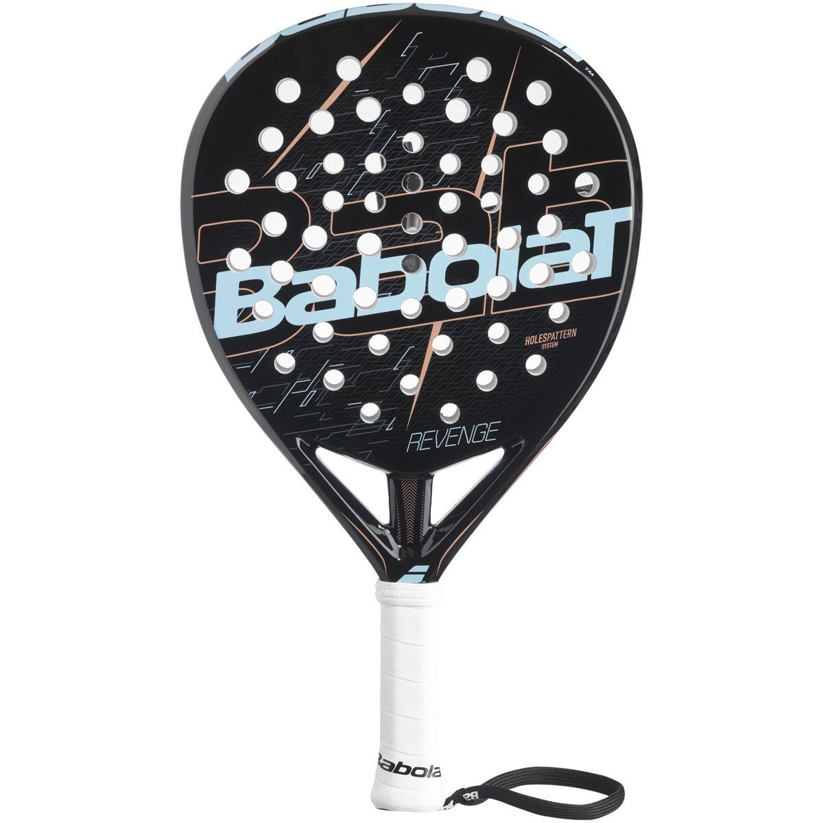 Raquette de padel Babolat Revenge Woman 2021