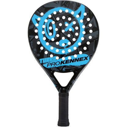 Raquette de padel Pro Kennex Turbo Bleu
