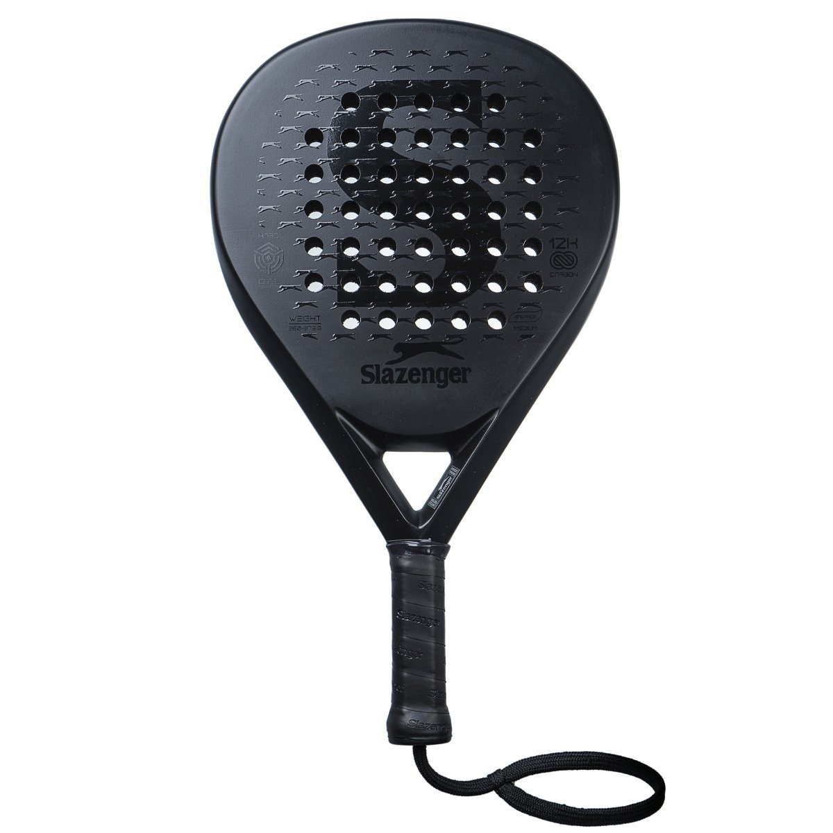 Raquette de padel Slazenger Panther Series ICON 2023