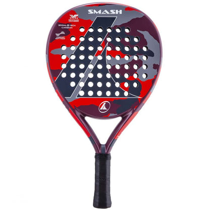 Raquette de padel Pro Kennex Smash Rouge