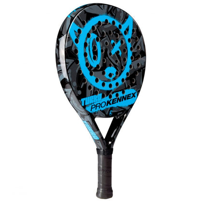 Raquette de padel Pro Kennex Turbo Bleu