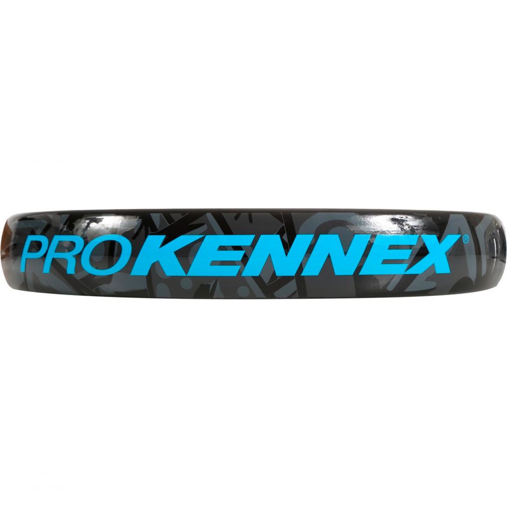 Raquette de padel Pro Kennex Turbo Bleu