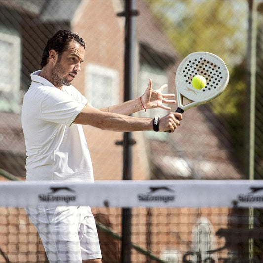 Raquette de padel Slazenger Challenge N°4
