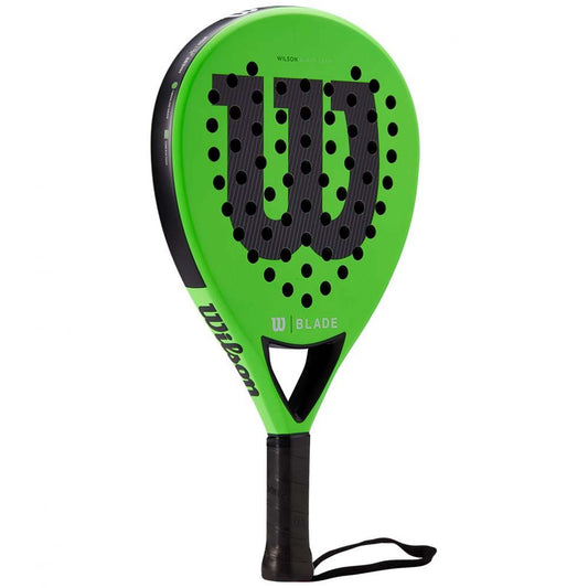 Raquette de padel Wilson Blade Team V2