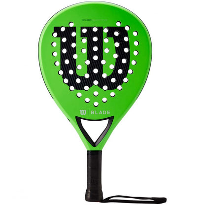 Raquette de padel Wilson Blade Team V2