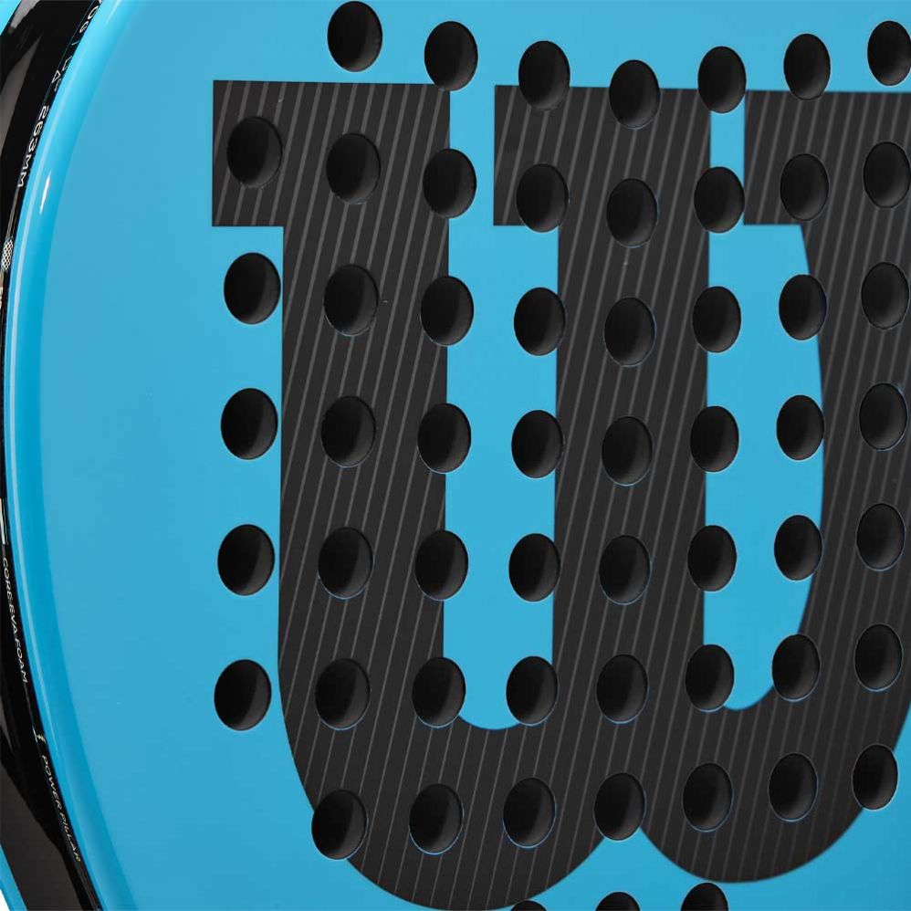 Raquette de padel Wilson Ultra Team V2