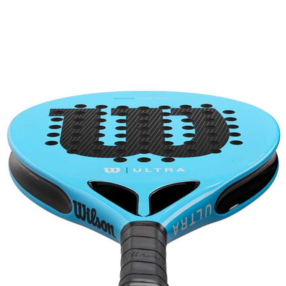 Raquette de padel Wilson Ultra Team V2