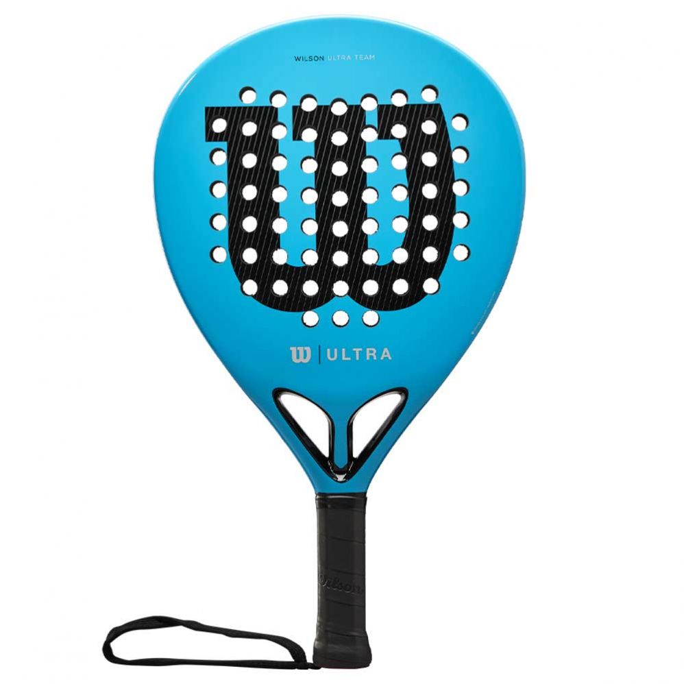 Raquette de padel Wilson Ultra Team V2
