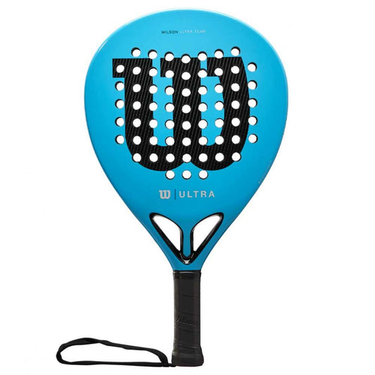 Raquette de padel Wilson Ultra Team V2