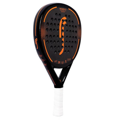 Raquette de padel RS padel X-series woman orange Edition