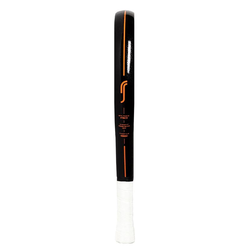 Raquette de padel RS padel X-series woman orange Edition
