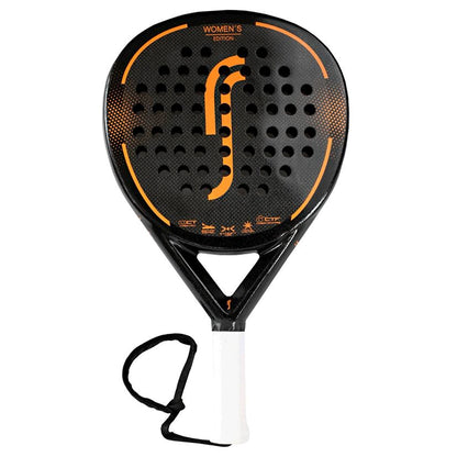 Raquette de padel RS padel X-series woman orange Edition