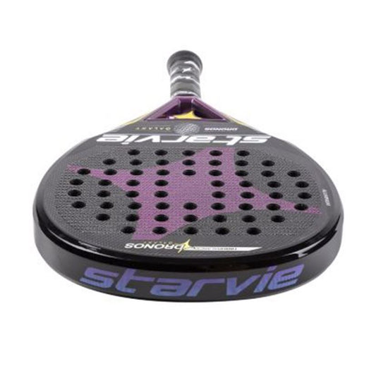 Raquette de padel Starvie Dronos Galaxy